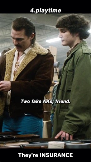 #movie $150 FOR TWO FAKE GUNS. BEST DEAL EVER. | White Boy Rick (2018)