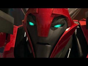 Transformers Prime S01E01 Darkness Rising Part 1 1080p