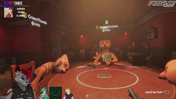 JayHutchVR - Twitch