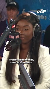 Fresh feat Leys - Minimum Love 🌹 @planete_rap | Skyrock