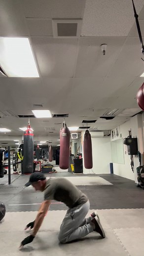 I love Monday morning 💪 | Zion Zvi