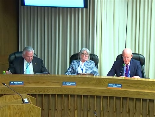 Cheyenne City Council Rejects Roadside Memorial Ban | Wyoming News - News Usa Today