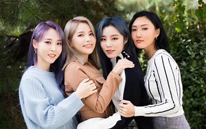 mamamoo出道至今的mv合集（包含个人solo）