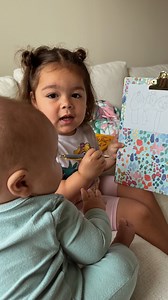 Apparently we all look like the aliens from Space Jam #toddler #drawing #baby #funny #cute | Joey & Cynthia Dionne