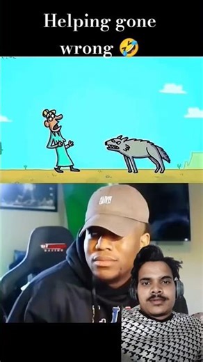 helping gone wrong 🤣🤣😂😂🤣 #memes #funny