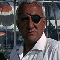 Adolfo Celi: legenda unui actor