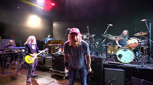 How you doing Las Vegas!! Tomorrow we kick off a series of shows at the House of Blues! We've been having fun rehearsing and working up new songs to play. Every night will be different! See you there! January 11, 13, 14, 18, 20, 21 | Joe Walsh