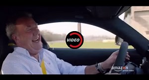 The Grand Tour Season Two Trailer Shows Clarkson Testing The Bugatti Chiron | Carscoops