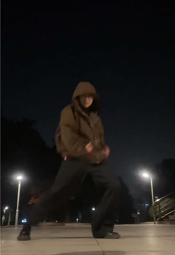 Exo Tempo Dance Tutorial and Choreography