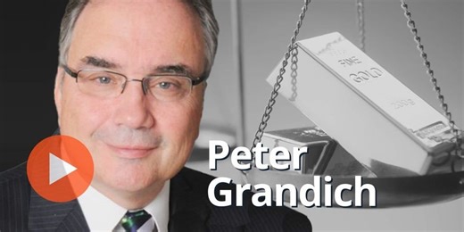 Peter Grandich: Gold Miners Set to Print Cash as Price Hits New Highs