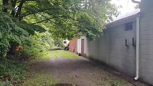 3.4K views · 110 reactions | History along the old Lackawanna Railroad at Bridgeville Station, White Twp NJ | Metrotrails | Facebook