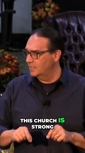 Tennessee Prairie Church on Reels