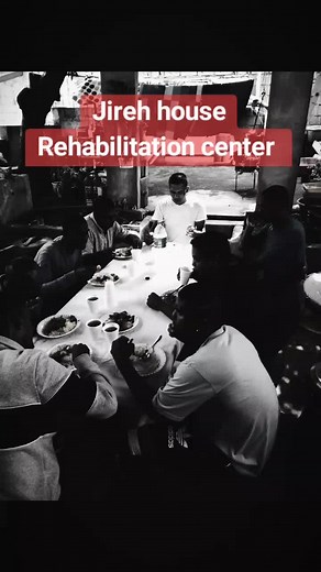 Jireh house rehabilitate center in Phoenix