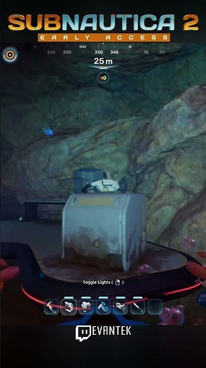 Fastest Way to Get Sonic Resonator Subnautica 2