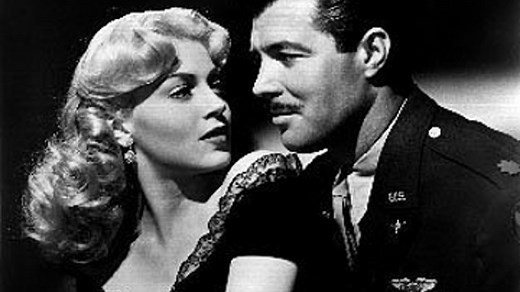 Marriage Is A Private Affair 1944 - Lana Turner, John Hodiak, Frances Gif