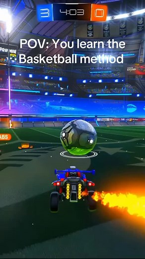 617 reactions · 20 comments | When Firstkiller did this people couldn’t believe it #rocketleague #rl #rocketleaguehighlights #gaming #rockettok #rltutorial #rltips #rocketleagueclips #rlclips #rlcs #kinseh #kinsehrl | RL Labs | Facebook