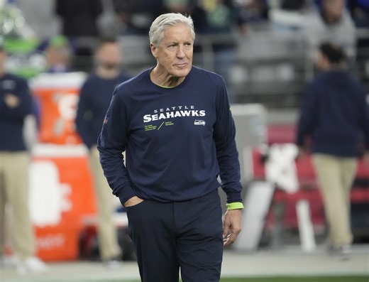 “That won't last long”: CFB fans react as Pete Carroll plans to continue teaching at USC despite Raiders head coaching duties