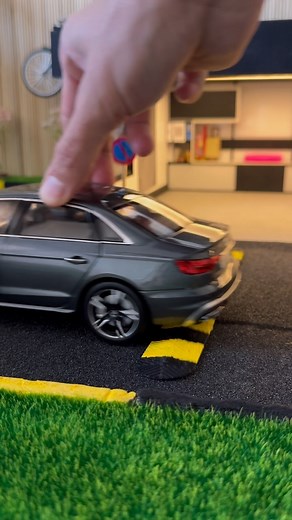 WhereWeWere on Instagram: "Miniature Realistic Diecast Model Car Collection #car #cars #diecast"