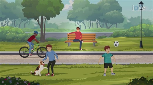 ビデオ: 社会関係とウェルビーイング