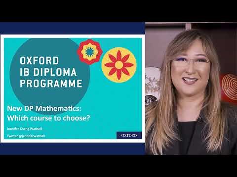 IB DP Mathematics: Which course to choose?