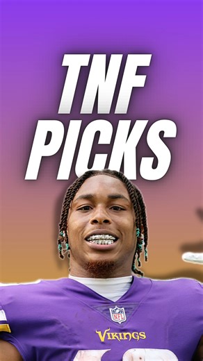 104K views · 333 reactions |  These 5 Players Are Dominating On TNF...