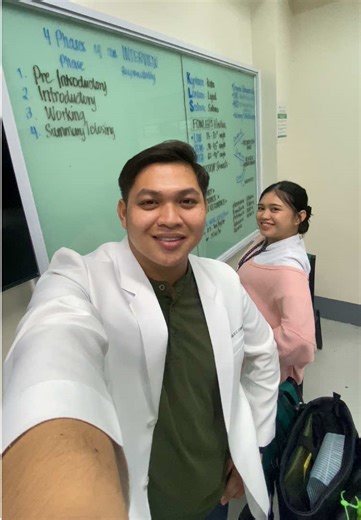 thank God sa buhay ng slayable namin na prof for making the lesson easy and interactive !! MAHIRAP NA NGA YUNG COURSE PAPAHIRAPAN PA NG IBA DAHIL DINIDISCOURAGEE, thx po sa mga prof na hinahayaan kami matuto ng masaya at kalmadoo, saludo! #fyp #jayzelmoire #trending #nurse #olfu