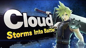 2K reactions · 587 shares | Check out Cloud Strife in action on the...