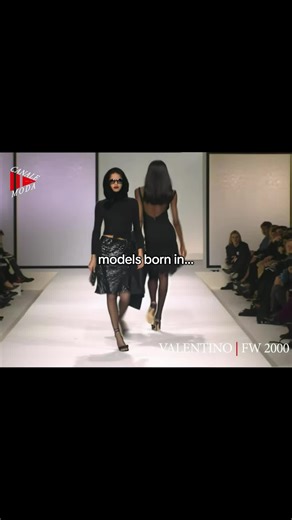 Celebrating March Birthdays of Famous Models