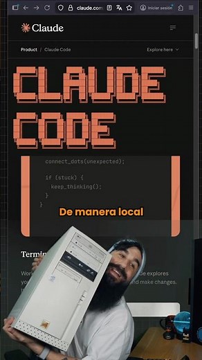 Your own free local Claude Code