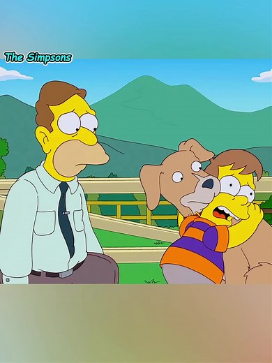Emotional Homer Simpson Moments in The Simpsons