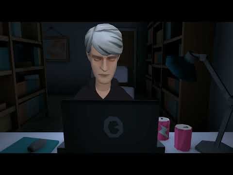 Playing Devil May Cry 3 be like... #plotagon #oc #devilmaycry3