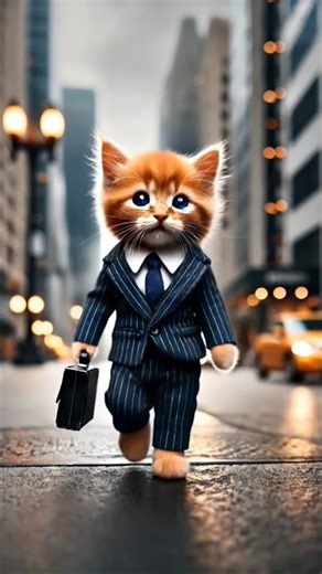 cat is eat pizza#harshit cartoon#🎂🎂