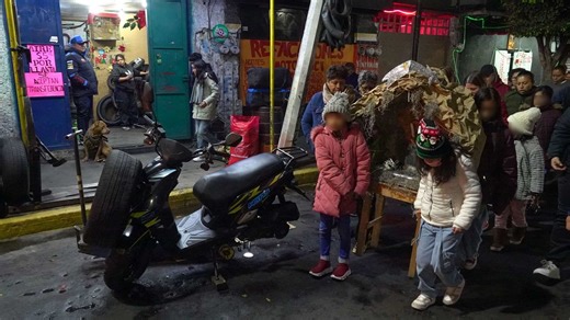 Posadas por Día en México: ¿Qué se Canta en Cada Una?