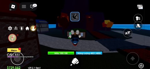 Script vô sv vip #XUHUONG loadstring(game:HttpGet(