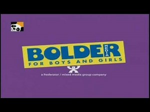 Bolder Media / Starz Media (2006)
