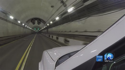 New study finds Virginia ranks first in most expensive interstate tolls per mile