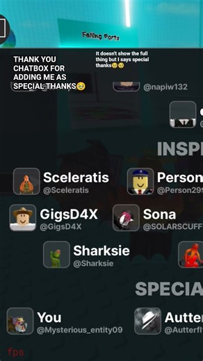 W CHAT BOX(ARAB) #Wchatbox #roblox #shorts #fypシ゚