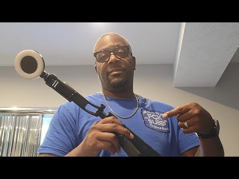 C17 AI Gimbal Review | Best Budget Face Tracking Stabilizer 2025