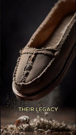 How Long Do Cockroaches ACTUALLY Live?