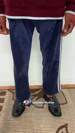 42K views · 4K reactions | Parte 2 Paulo, 59 anos. Depois de tudo o...