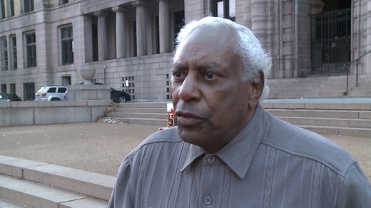 Freeman Bosley Sr., former alderman and father of ex-mayor, dies