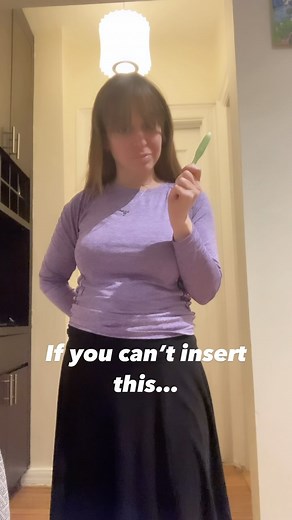 If you can’t insert a tampon without difficulty or pain, then s*x is likely to be a painful experience as well. Don’t lose hope! Pelvic floor physical therapy can help alleviate your symptoms. . . . #PelvicFloorDysfunction #PelvicPain #PelvicFloorProblems #PelvicFloorPhysicalTherapy #PelvicFloorPT #PelvicFloorHealth | Revitalize Physical Therapy