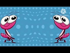 Bob Zoom New Logo Effects GigaExtended