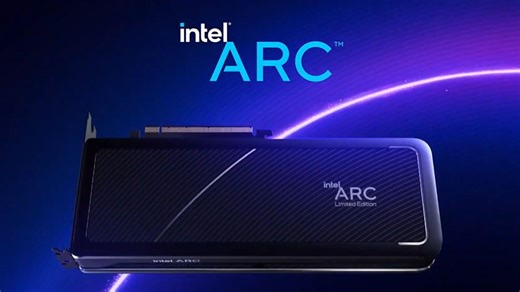 Intel Arc is actually the best GPU for Plex and Jellyfin—and your Nvidia or AMD card isn't even close