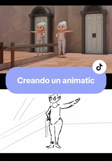 Cómo Crear un Animatic para Cortos Animados