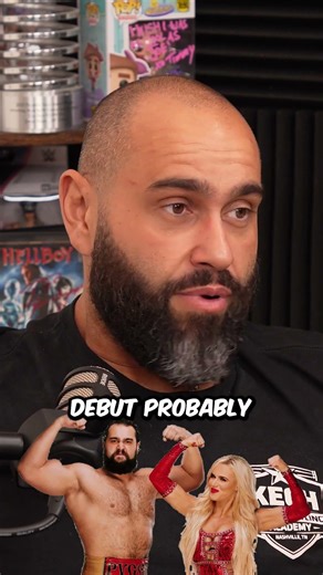 WWE Top 3 Rusev and Lana Moments!