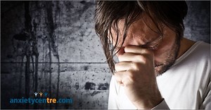 Depersonalization - Anxiety Symptoms