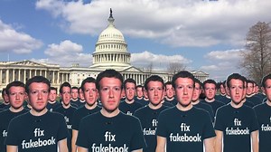 Time to break up? Congress launches antitrust inquiry into big tech