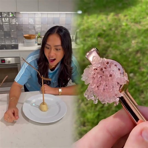 Frozen noodle PRANK on my BF 🤣 ib: @karina-kola