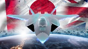 Britain's programme to develop Next-gen Tempest jet for RAF